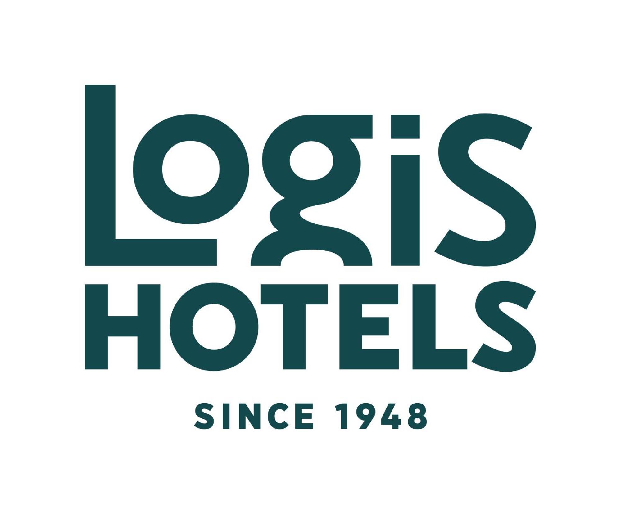 Logis Hotels - Hotel Le Boulevard Mazamet ภายนอก รูปภาพ